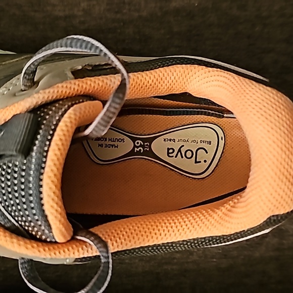 Joya Cadore STX Women's Tennis Shoes - Picture 6 of 8